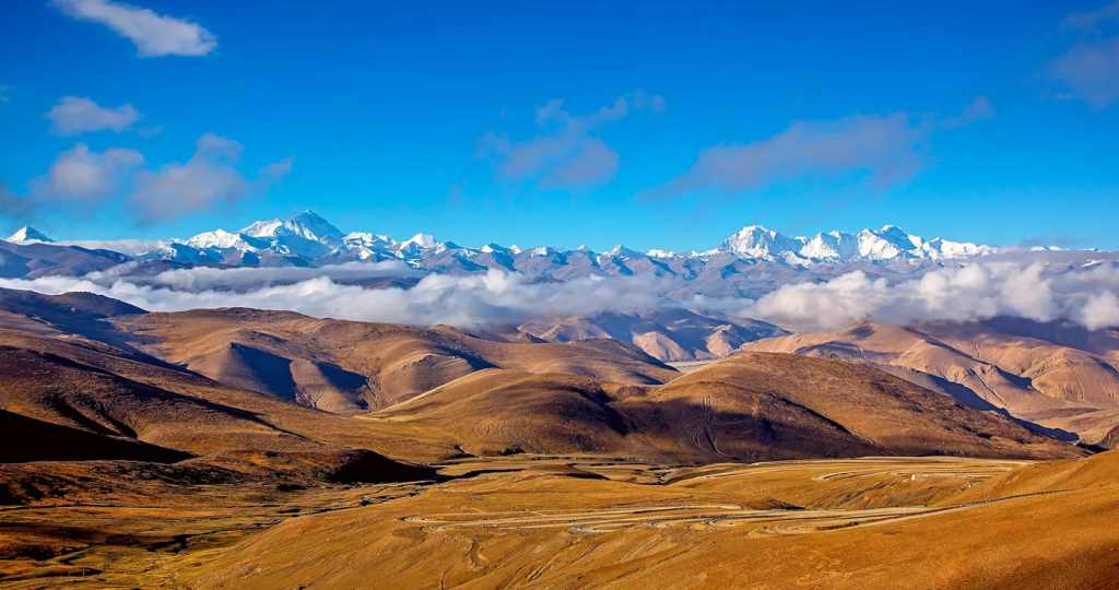From magical mountains to scenic hills and wetlands of Tarai : KOSHI PRADESH