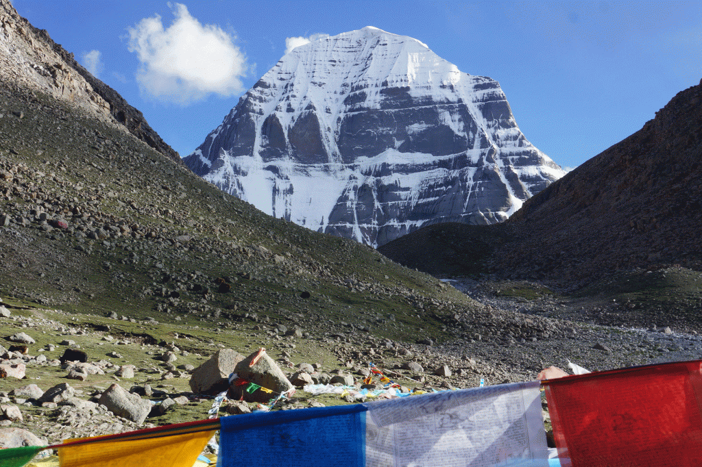 Kailash Mansarovar Yatra
